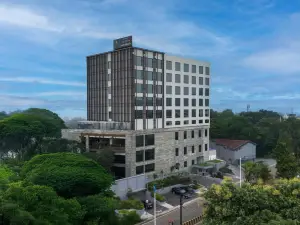 Grand Mirage Dhanbad, a Member of Radisson Individuals