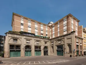 Hotel Stendhal