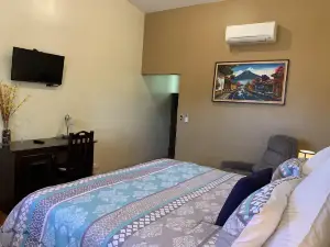 Zafra Hotel