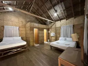 Labros Adventure Camp and Waterfront