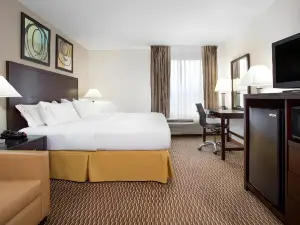 Holiday Inn Express Lexington-SW (Nicholasville)