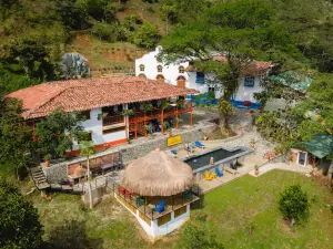 Finca la Manchuria
