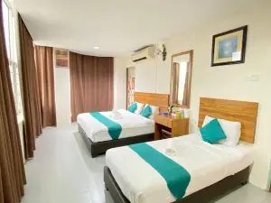 Sun Tree Hotel