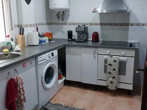 Beautiful 2-Bed Apartment next to Gibraltar