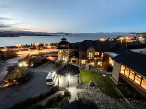 Imago Hotel & Spa