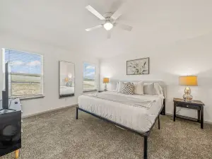 New Home by Lackland AFB and Seaworld