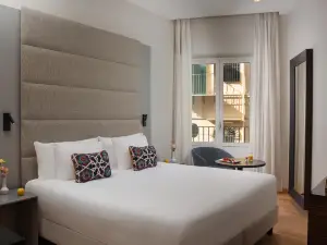 巴勒莫諾翰精選西塔諾宮殿酒店