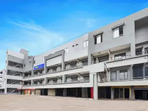 Fabhotel Krishna Inn