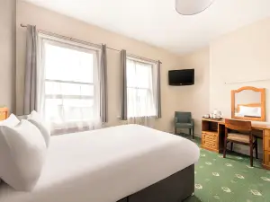 The County Hotel