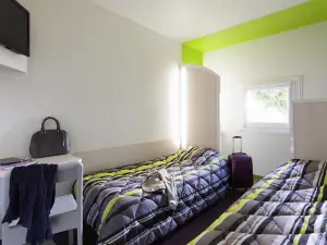 Hôtel F1 Verdun