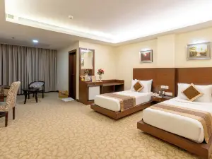 Hotel Patliputra Continental