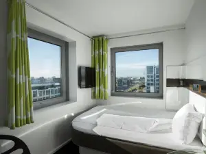 哥本哈根甦醒-卡斯滕尼布爾斯蓋德酒店