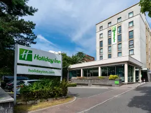Holiday Inn Bournemouth