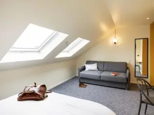 グリート ホテル ボーヌ