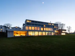 Hotel Heiden - Wellness am Bodensee