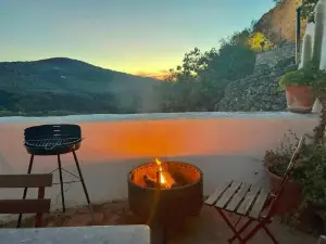 Las Casillas de la Villa: SOLEÁ