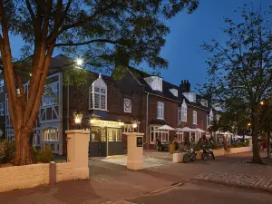 Hotel Cromwell Stevenage