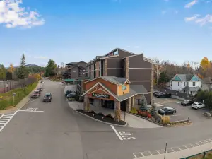 레이크 플래시드 인 부티크 호텔