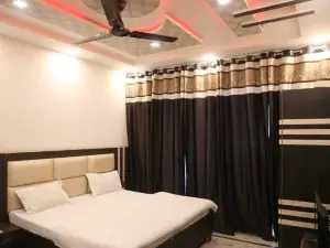 Hotel Blue Berry Agra