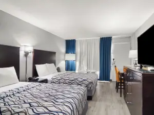 Suburban Studios Orange Park - Jacksonville Near Naval Air Station