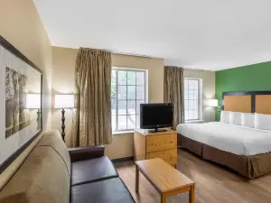 Extended Stay America Suites - Milwaukee - Brookfield