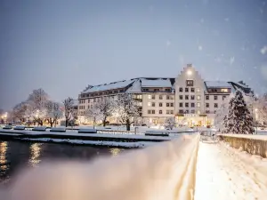 Seehotel am Kaiserstrand