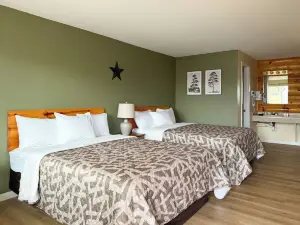 The Trail Inn - Grantsburg, WI - 703 WI-70