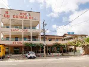 Hotel Durma Bem