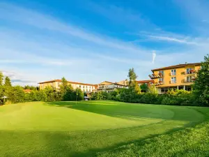 Best Western Premier Castanea Resort Hotel