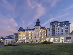 Royal Marine Hotel
