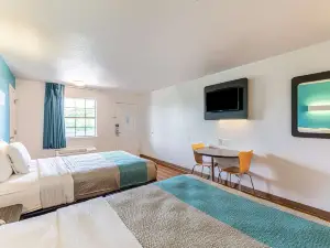 모텔 6 조지타운 TX