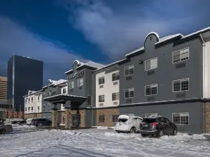 포 포인츠 바이 쉐라톤 앵커리지 다운타운