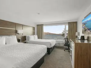 อเมริกาส์เบสต์แวลูอินน์ โพลสัน