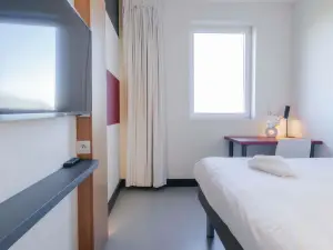 Ibis Budget Brugge Jabbeke