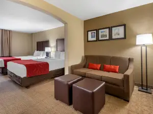 Comfort Suites Highlands Ranch Denver Tech Center Area