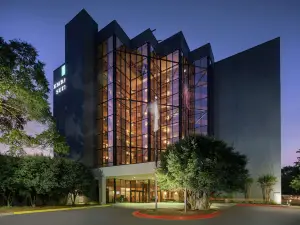 Embassy Suites by Hilton Atlanta Perimeter Center