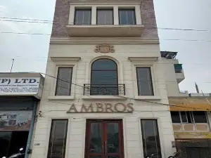 Ambros