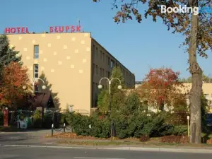 Hotel Słupsk