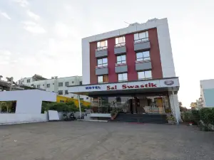 Hotel Sai Swastik