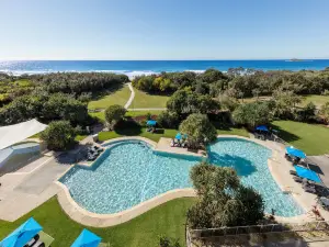 라마다 바이 윈덤 마르쿨라 비치