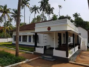 Piggy Hostel Varkala