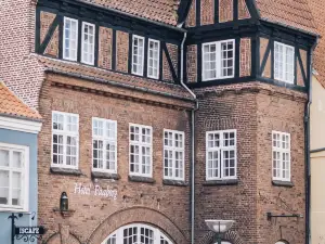 Hotel Faaborg