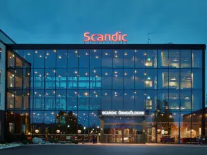 Scandic Ornskoldsvik