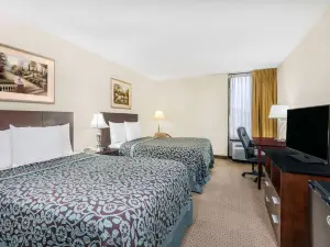 Days Inn by Wyndham Indianapolis Northeast