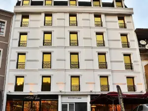 Hebo Marina Hotel