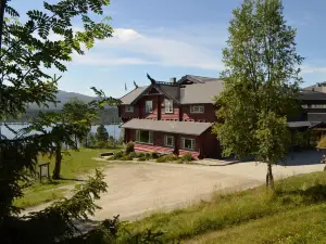 Fefor Høifjellshotell & Hytter