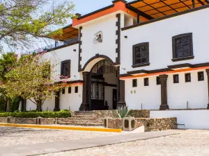 The Latit Hotel Querétaro