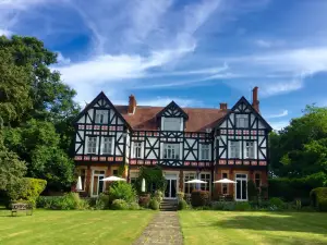 Heritage Grange at Thurston, Hotel