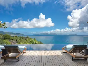 Six Senses Zil Pasyon