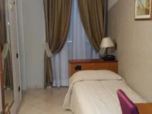 Hotel Cavour